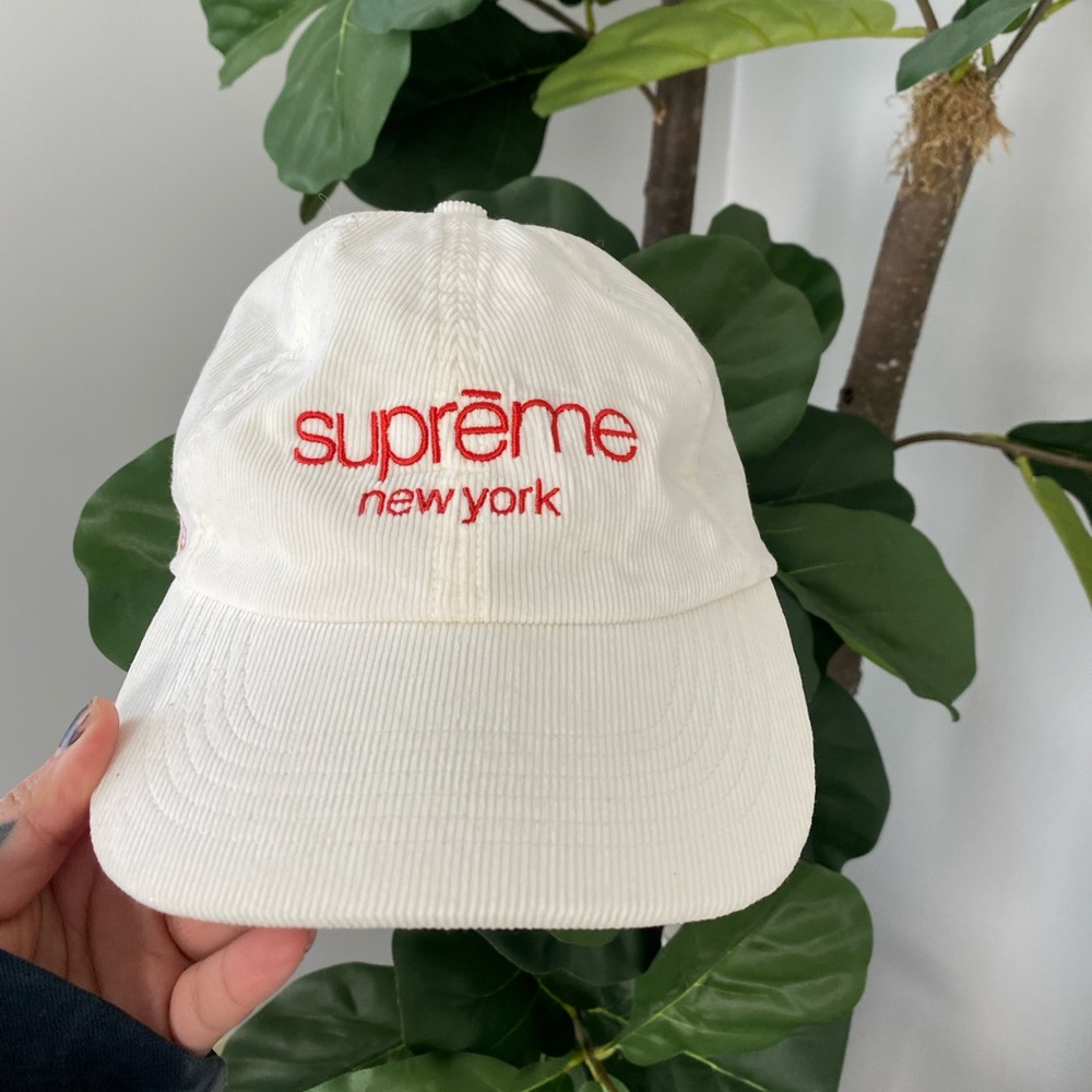 Supreme Gortex Hat